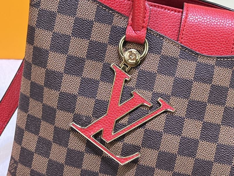 LV Shopping Bags